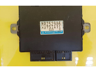 Блок управления АБС MR252986, X2T31671 Mitsubishi Colt