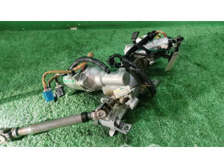 Руль Hyundai i10 2007-2012 года 563000X700