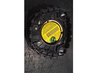 Подушка безопасности водителя Smart ForTwo II