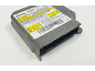 Блок подушек безопасности 8625008121 SsangYong Rexton