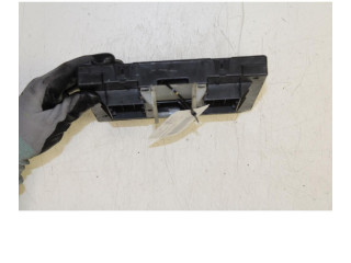 Блок управления 5Q0937086BN Skoda Octavia Mk3 (5E)