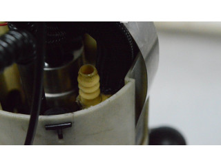 Топливный насос