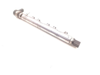 Топливная рампа 7809127, 028102738   BMW 3 E90 E91   для двигателя N47D20C