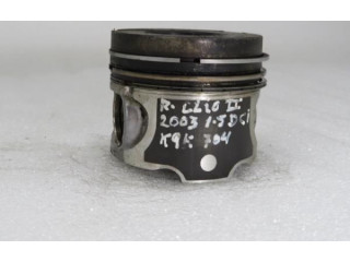  Поршень  55750, K9K704  Renault Clio II  