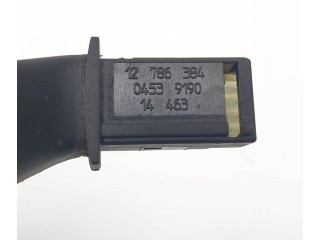 Ручка стеклоочистителей 12786384   Saab 9-5