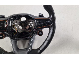 Руль Cupra Formentor  2020 -  года KIERCUPR      