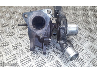 Турбина Ford Transit Custom bk2q6k682ha