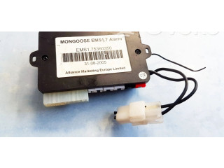 Píst 75360350 Opel Corsa C