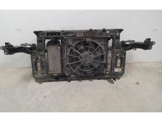 Комплект радиатора    KIA Sportage    