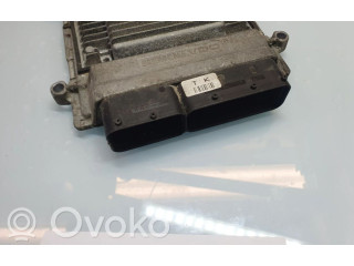 Блок управления двигателя NFD5K4CR2A, 5WY4213J Hyundai Sonata