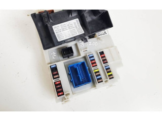 Блок предохранителей 31314511AB, CG9T14C256FA   Volvo V70    