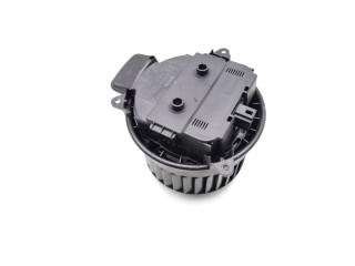 Вентилятор печки 4H2820021B, 016070-1275 Audi A7 S7 4G