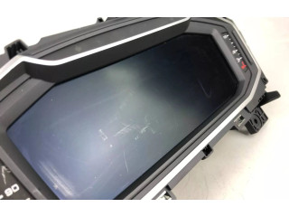 Панель приборов 82A920710A Audi A1