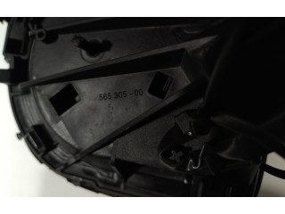 Руль Volkswagen Multivan T5 2003 - 2015 года T5LEWE