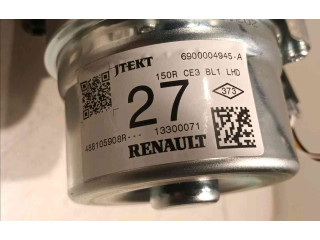 Рулевая рейка 488108628R Dacia Duster II 2017 - 2024 года