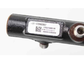 Vstřikovací lišta 175210651R Renault Megane IV