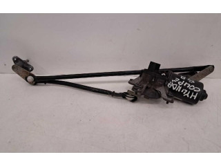 Комплект механизма стеклоочистителей 9810029000   Hyundai Coupe    