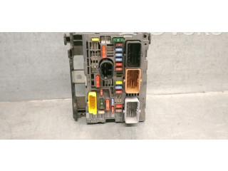 Pojistková skříňka Řídící jednotka BSM 9675877980   Peugeot 3008 I 2013