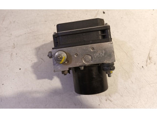 Блок АБС    Skoda  Fabia Mk2 (5J)  2007 - 2014 года