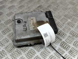 Řídící jednotka A6519002803, A6519012802 Mercedes-Benz Vito Viano W447 2018