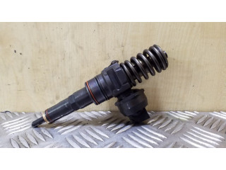 Форсунка 038130073AQ, 0414720213    Audi A3 S3 8L для дизельного двигателя  1.9