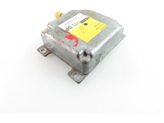 Блок подушек безопасности 1523003430, MR472773 Mitsubishi Pajero