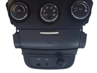 Блок управления климат-контролем 68710-34101-4car SsangYong Korando