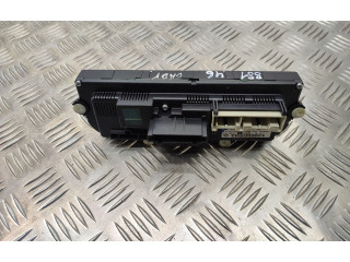 Блок управления климат-контролем 7N0907426R Volkswagen Caddy