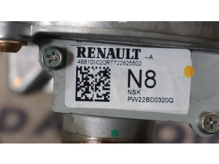 Рулевая рейка 488109020R, PW22BD0320Q Dacia Sandero III 2020 - года