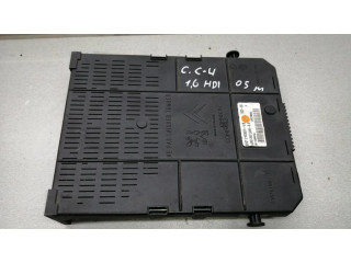 Комфортный модуль