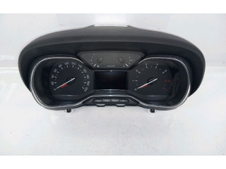 Панель приборов 9828219080, 9828219080 Citroen C3 Aircross