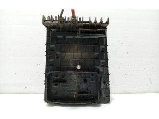 Модуль управления BSM 1K0937125D, 1K0937118   Skoda Superb B6 (3T)    