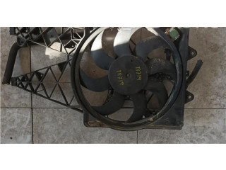 Вентилятор радиатора 871300600 Alfa Romeo Mito