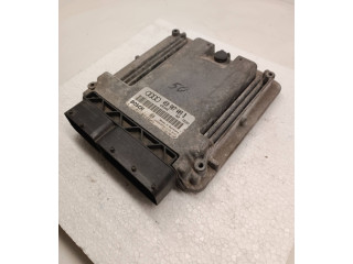 Řídící jednotka 4E0907409B, 0281011099   Audi A8 S8 D3 4E 2003