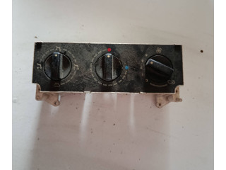 Блок управления климат-контролем 654985L Citroen Berlingo