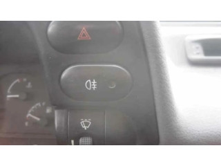 Zpětné zrcátko Daewoo Nexia 1996 MANUAL, VERDE