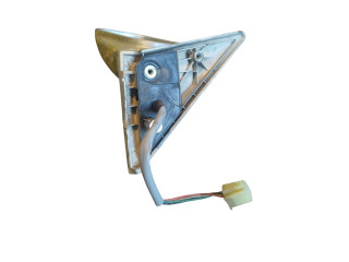 Зеркало электрическое Subaru Forester SF 1998 - 2000 года