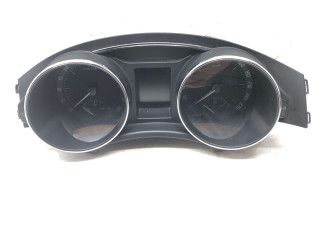 Панель приборов 3T1920840D, VD1009035 Skoda Superb B6 (3T)