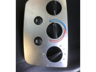 Блок управления климат-контролем Ford Puma