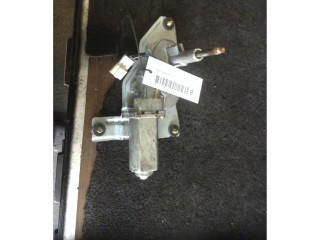 Моторчик заднего дворника Mitsubishi Pajero