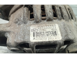 Генератор A5TG0091ZE, A5TG0091ZE Smart ForFour I