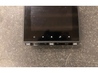 Дисплей 280346137R, 280346137R Renault Clio V