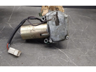 Турбина Двигатель стеклоочистителя заднего стекла Seat Ibiza I (021A)           