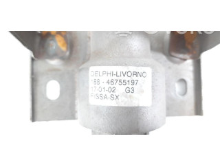    Рулевая рейка NB0038006045006, 46755197   Fiat Punto (188) 1999 - 2010 года