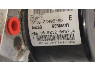 Блок АБС 5232817, 9T162C405AD   Ford  Transit -  Tourneo Connect  2003 - 2008 года