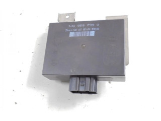 Блок комфорта 1J0959799Q, 1J0959799Q   Skoda Octavia Mk1 (1U)   