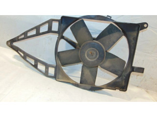 Вентилятор радиатора     90469469, 0130304242    Opel Corsa B 1.4
