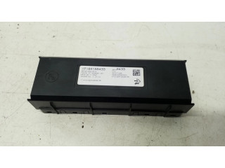 Блок управления климат-контролем 84188433, 421271026 Buick Encore II