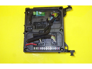 Блок комфорта S120042200A, 7M3962258AC   Seat Alhambra (Mk1)   