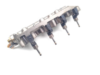 Комплект жиклеров (форсунок)